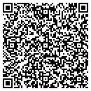 QR code with John's Motor contacts