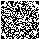 QR code with Wagner Phs Indian Hospital contacts