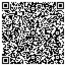 QR code with Ronnie Potter contacts