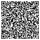 QR code with Gilbert Brosz contacts