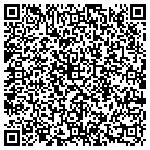 QR code with Faulk County Dir Equalization contacts