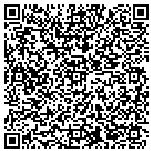 QR code with Huron Wetland Management Dst contacts