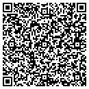 QR code with Kenneth Permann contacts