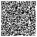 QR code with Elk Cafe contacts