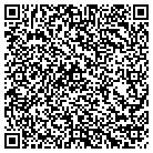 QR code with Adams Thermal Systems Inc contacts
