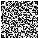 QR code with Halvorson Conoco contacts