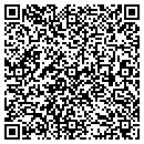 QR code with Aaron Bade contacts