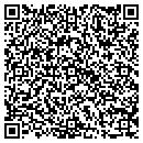 QR code with Huston Ranches contacts