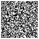 QR code with Avon Clarion contacts