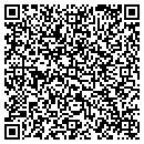 QR code with Ken J Merges contacts