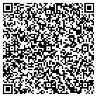 QR code with Mitchell Diagnostics Ltd contacts