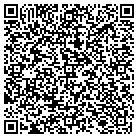 QR code with Custer County Judge's Office contacts