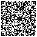 QR code with O I L contacts