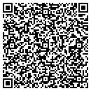 QR code with Hoffman's Amoco contacts
