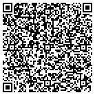 QR code with American Cncer Soc Midwest Div contacts