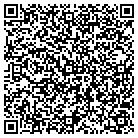 QR code with Aaron's Professional Window contacts