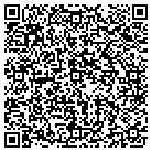QR code with Prattville Building Permits contacts