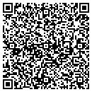 QR code with Auto World contacts