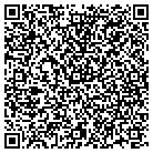 QR code with Anderson Fencing and Seeding contacts