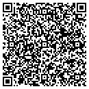 QR code with Howards Service contacts