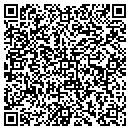 QR code with Hins Kirby J CPA contacts