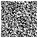 QR code with Hess Fair City contacts