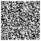 QR code with A To Z Maintenance & Repair contacts