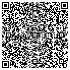 QR code with M G Motel Management contacts