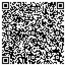 QR code with Klugs Hardware contacts