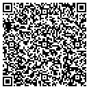 QR code with B-Dazzles Downtown contacts