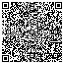 QR code with PI Beta PHI contacts