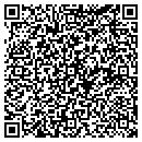 QR code with This N That contacts