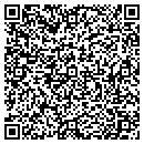 QR code with Gary Kluthe contacts