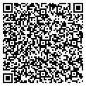 QR code with E R Penor contacts