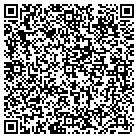 QR code with Timberline Treatment Center contacts
