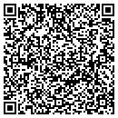 QR code with Roundup Bar contacts