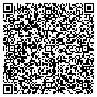 QR code with First District Assn-Local Gov contacts