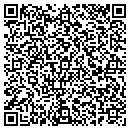 QR code with Prairie Graphics Inc contacts