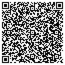 QR code with MJN Boot & Leather Shop contacts