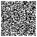 QR code with Hills Vending contacts