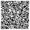 QR code with TRC Hobby contacts