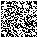 QR code with Krause Farms contacts