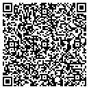 QR code with Alice's Cafe contacts