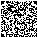 QR code with History Cooks contacts