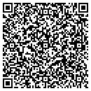 QR code with T I E Office contacts