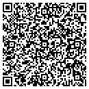 QR code with James Jibben contacts