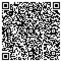 QR code with Hicks Busing contacts