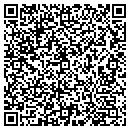 QR code with The Honey House contacts