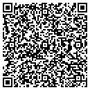 QR code with Hurst Donald contacts