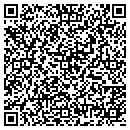 QR code with Kings Mart contacts